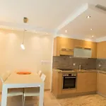 아파트 Haus Cristal - 1441m