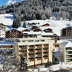 Haus Cristal - 1441m 公寓 洛伊克巴德