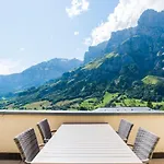 Appartement Haus Cristal - 1441m *