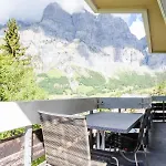 Haus Cristal - 1441m