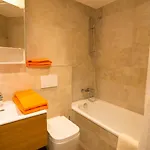 아파트 Haus Cristal - 1441m *