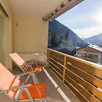 Appartement Haus Cristal - 1441m