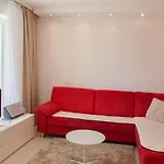 Haus Cristal - 1441m 아파트