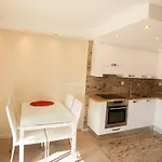 아파트 Haus Cristal - 1441m 로이커바드