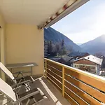 아파트 Haus Cristal - 1441m 로이커바드