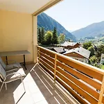 Appartement Haus Cristal - 1441m *