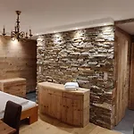 아파트 Haus Cristal - 1441m