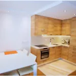Haus Cristal - 1441m 아파트 *