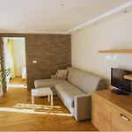 아파트 Haus Cristal - 1441m 로이커바드