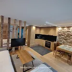 Haus Cristal - 1441m * 로이커바드