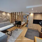 Haus Cristal - 1441m 아파트 로이커바드