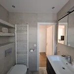 Haus Cristal - 1441m 아파트