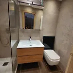 Haus Cristal - 1441m 아파트 *