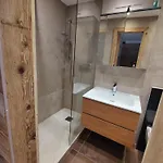 아파트 Haus Cristal - 1441m *