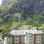 Appartement Haus Cristal - 1441m Loèche-les-Bains