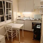 Haus Cristal - 1441m 아파트 로이커바드