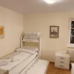 Haus Cristal - 1441m 아파트 *