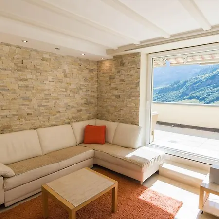 Apartamento Haus Cristal - 1441m