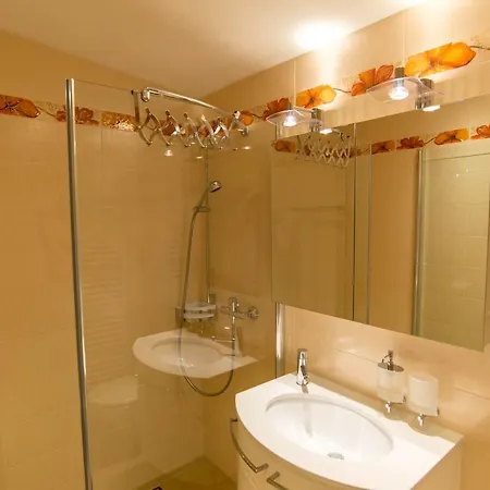 Apartamento Haus Cristal - 1441m *