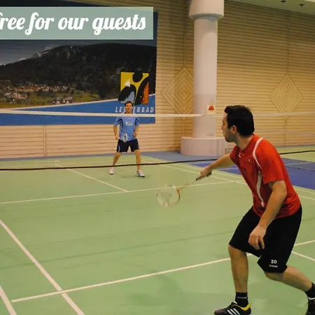 Haus Cristal - 1441m Apartamento *