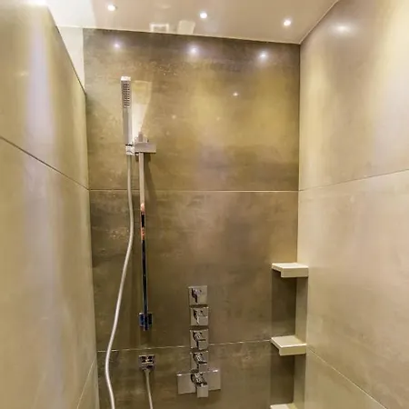 아파트 Haus Cristal - 1441m
