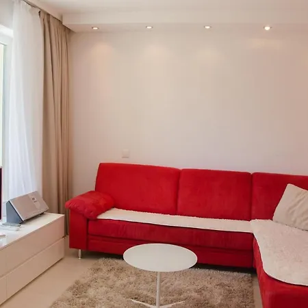Haus Cristal - 1441m Appartement