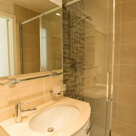 Haus Cristal - 1441m *