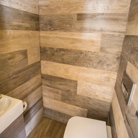 דירה Haus Cristal - 1441m