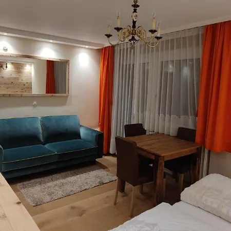 Haus Cristal - 1441m Loèche-les-Bains