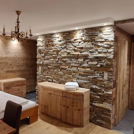 Appartement Haus Cristal - 1441m