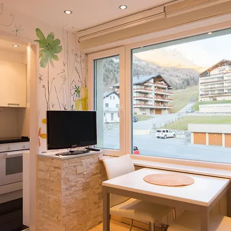 Haus Cristal - 1441m *