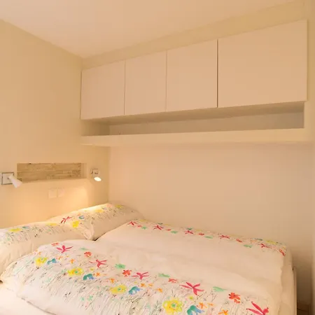 Haus Cristal - 1441m * 洛伊克巴德
