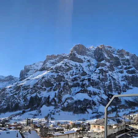 Apartamento Haus Cristal - 1441m