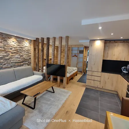 Haus Cristal - 1441m Apartment Leukerbad