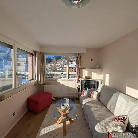 Appartement Haus Cristal - 1441m