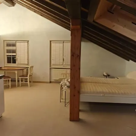 Haus Cristal - 1441m * Leukerbad