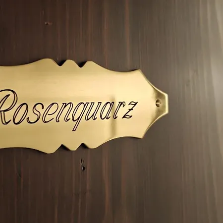 Apartment Haus Cristal - 1441m *