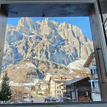 Haus Cristal - 1441m 아파트
