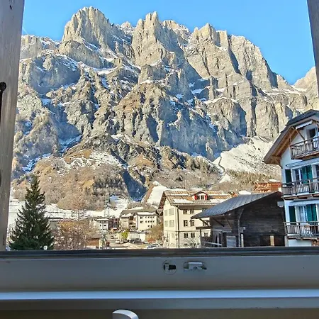 Haus Cristal - 1441m *