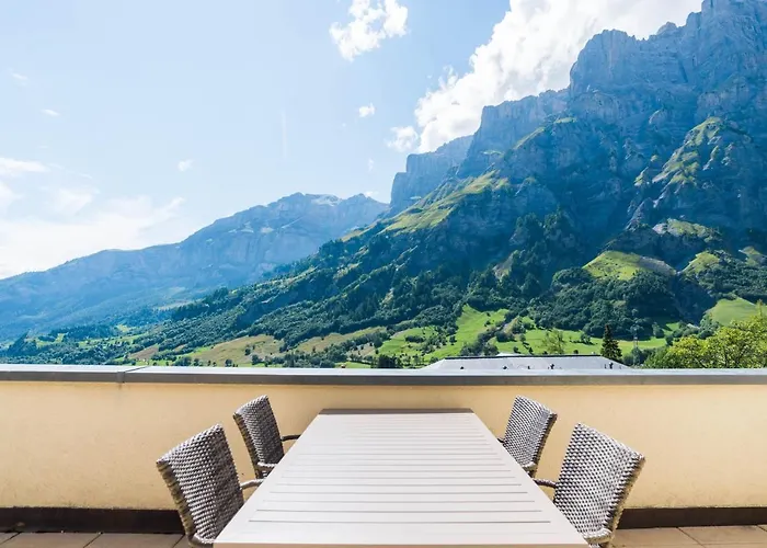 Apartment Haus Cristal - 1441m *