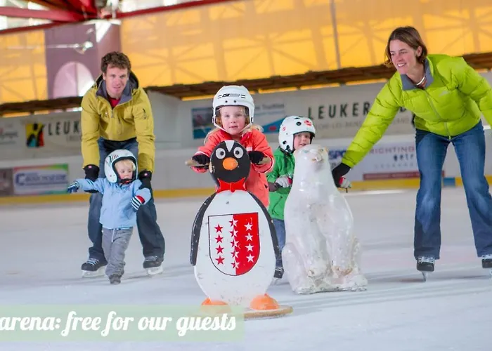 Haus Cristal - 1441m