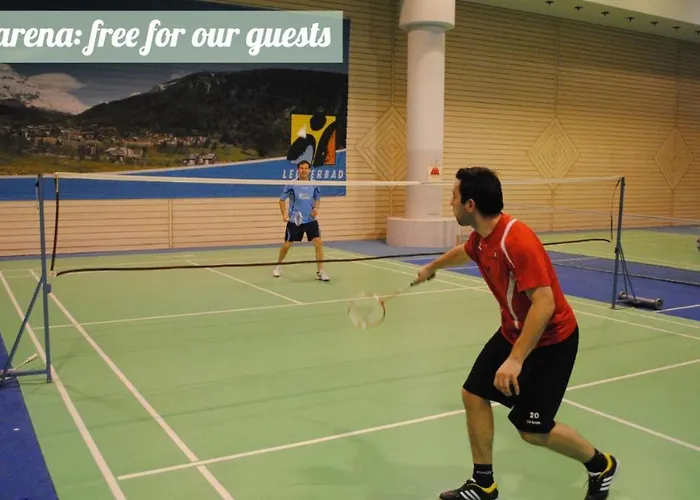 Haus Cristal - 1441m Appartement *