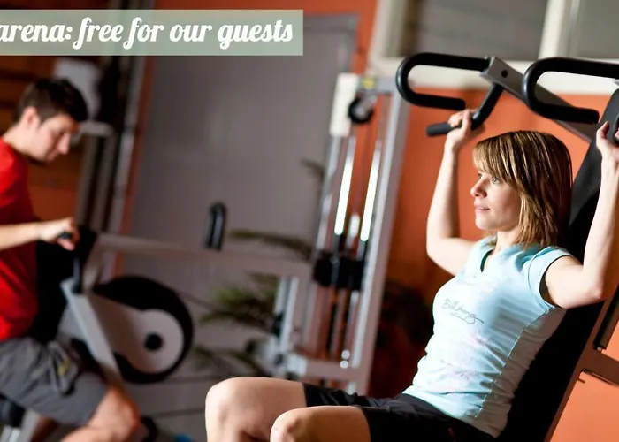 Haus Cristal - 1441m Appartement Loèche-les-Bains