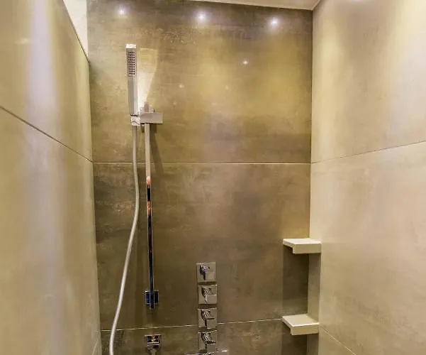 Apartment Haus Cristal - 1441m