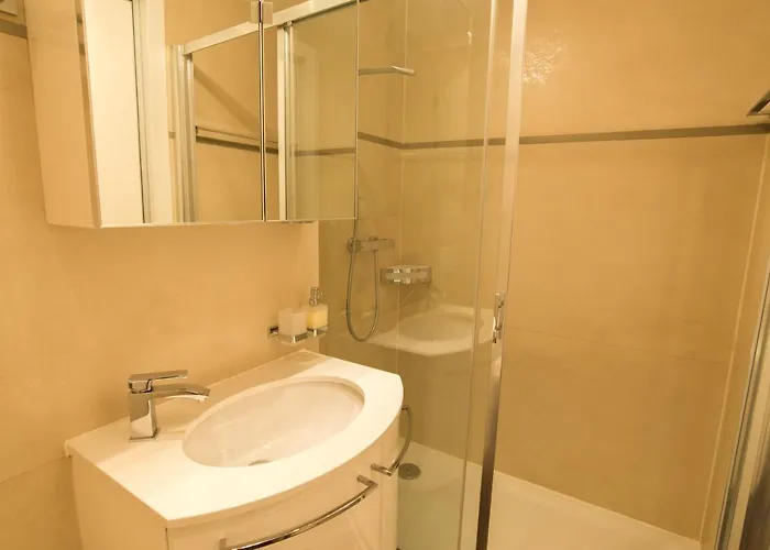 Haus Cristal - 1441m Leukerbad