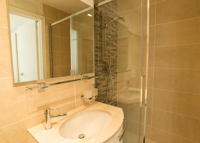 Haus Cristal - 1441m *