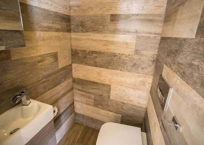 Appartement Haus Cristal - 1441m