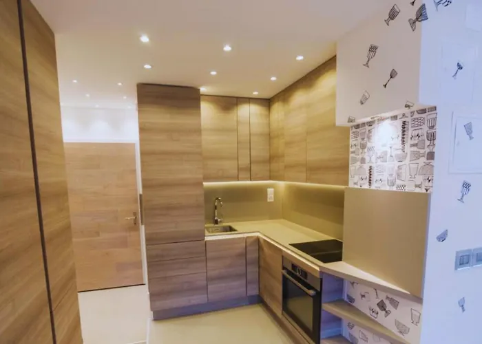 Appartement Haus Cristal - 1441m Loèche-les-Bains