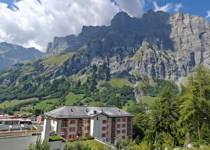 Haus Cristal - 1441m