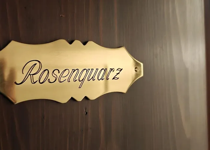 Apartment Haus Cristal - 1441m *